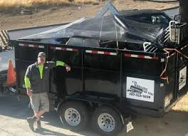 Trusted Independence, KY Junk Removal Services Experts